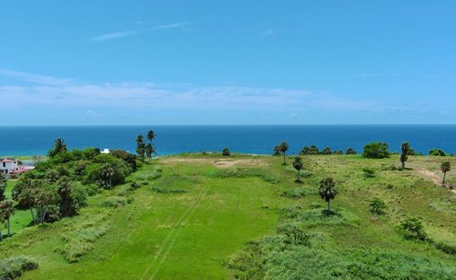 Land in Bejucos, Isabela, Puerto Rico 1