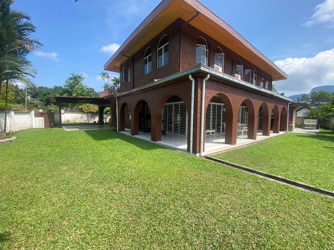 House in Ampang Jaya, Selangor, Malaysia 1 - 17249406