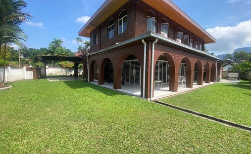 Haus in Ampang Jaya, Selangor, Malaysia 1