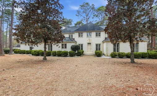 House in Statesboro, Georgia, United States 1