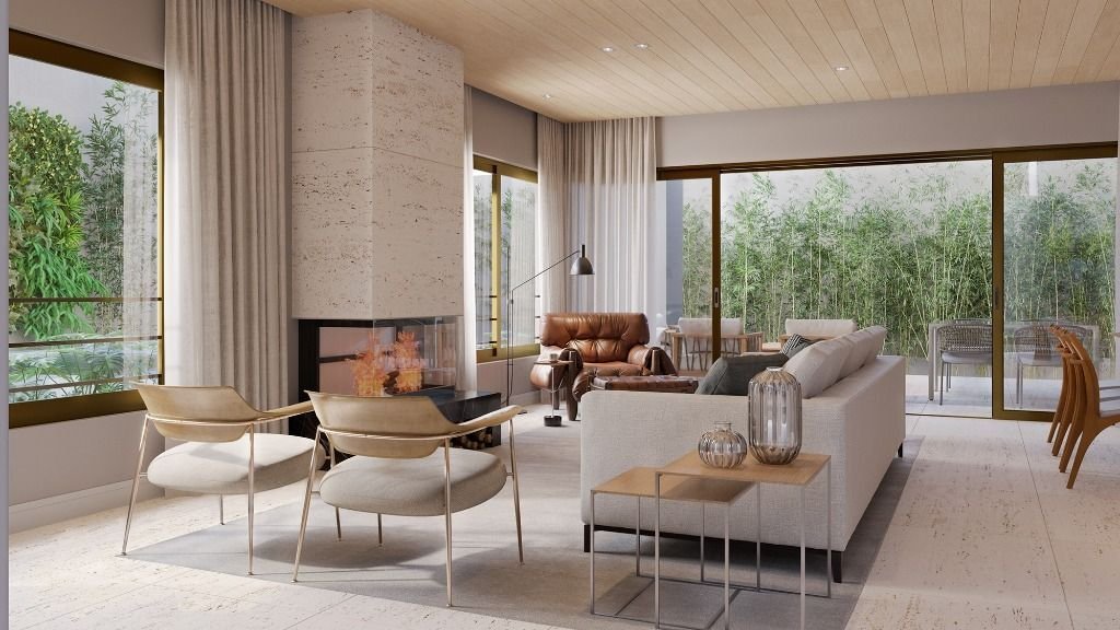 Condo in São Paulo, State of São Paulo, Brazil 5 - 17251698