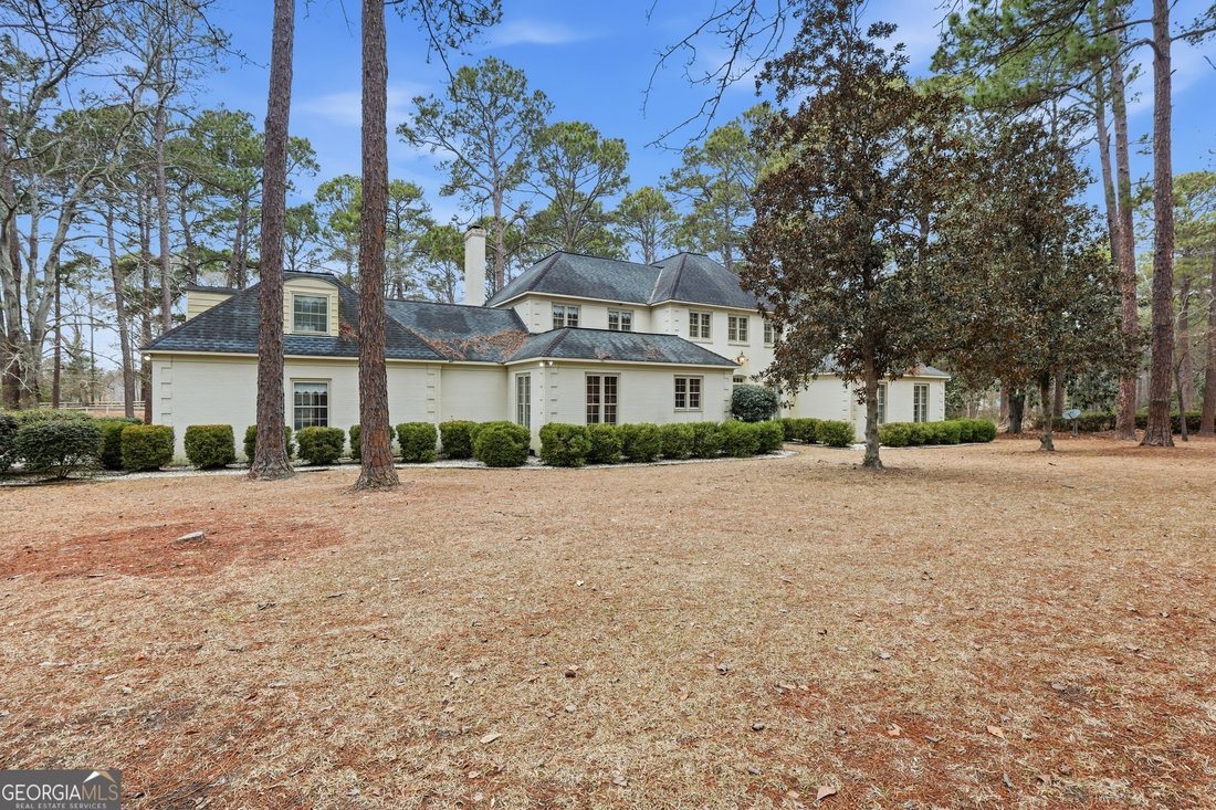 House in Statesboro, Georgia, United States 5 - 17255394