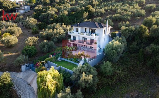 Casa in Istiaia-Aidipsos, Thessaly and Central Greece, Grecia 1