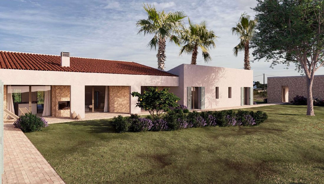 Land in Sencelles, Balearic Islands, Spain 4 - 17247903