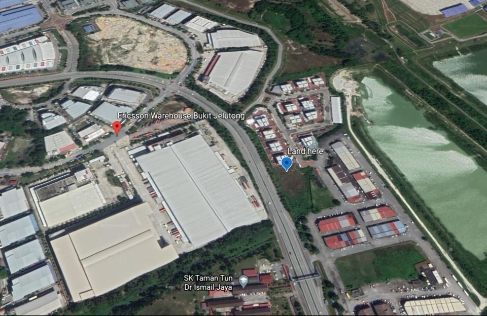 Land in Shah Alam, Selangor, Malaysia 2 - 17251724