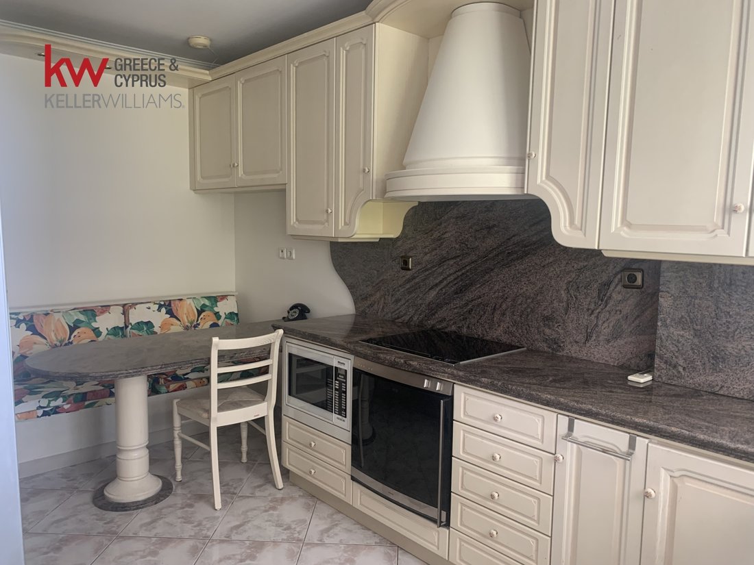 Wohnung in Glyfada, Attika, Griechenland 3 - 17250019