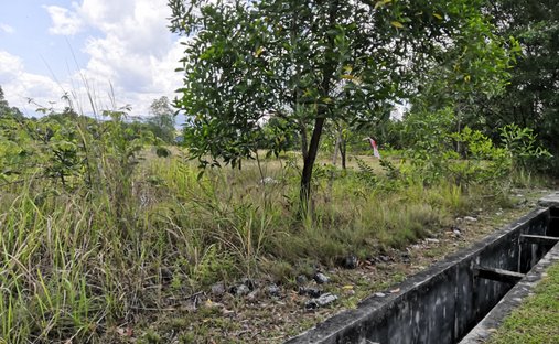 Land in Rawang, Selangor, Malaysia 1