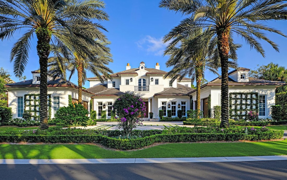 House in Jupiter, Florida, United States 3 - 16634228