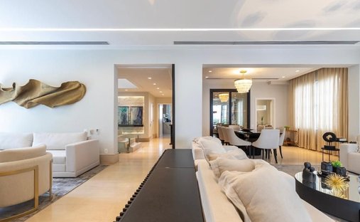Condo in São Paulo, State of São Paulo, Brazil 1