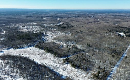 Land in Granton, Wisconsin, United States 1