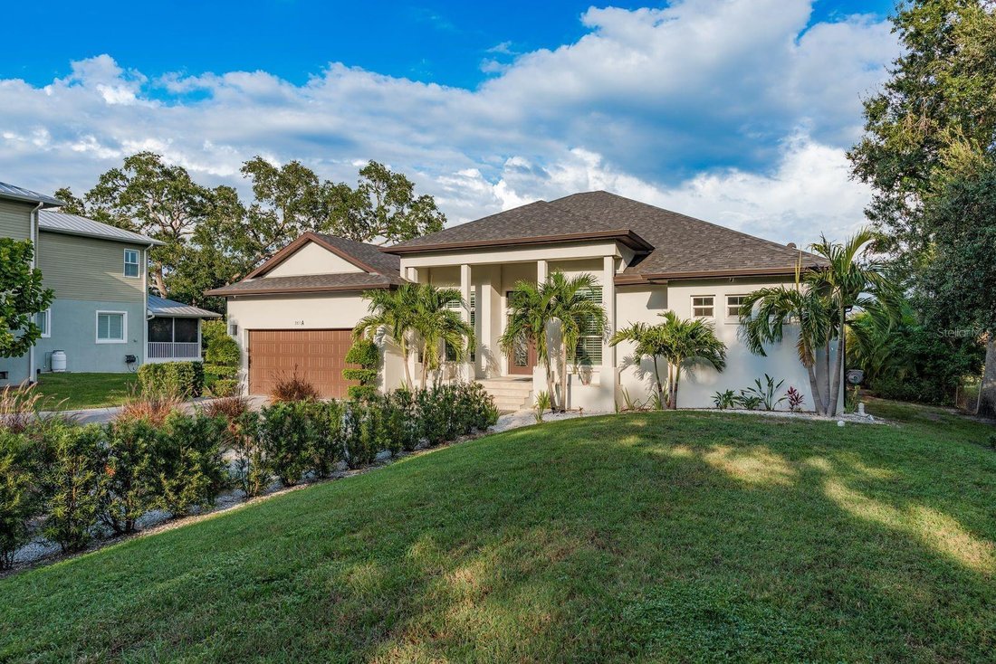 House in Tampa, Florida, United States 4 - 17250910