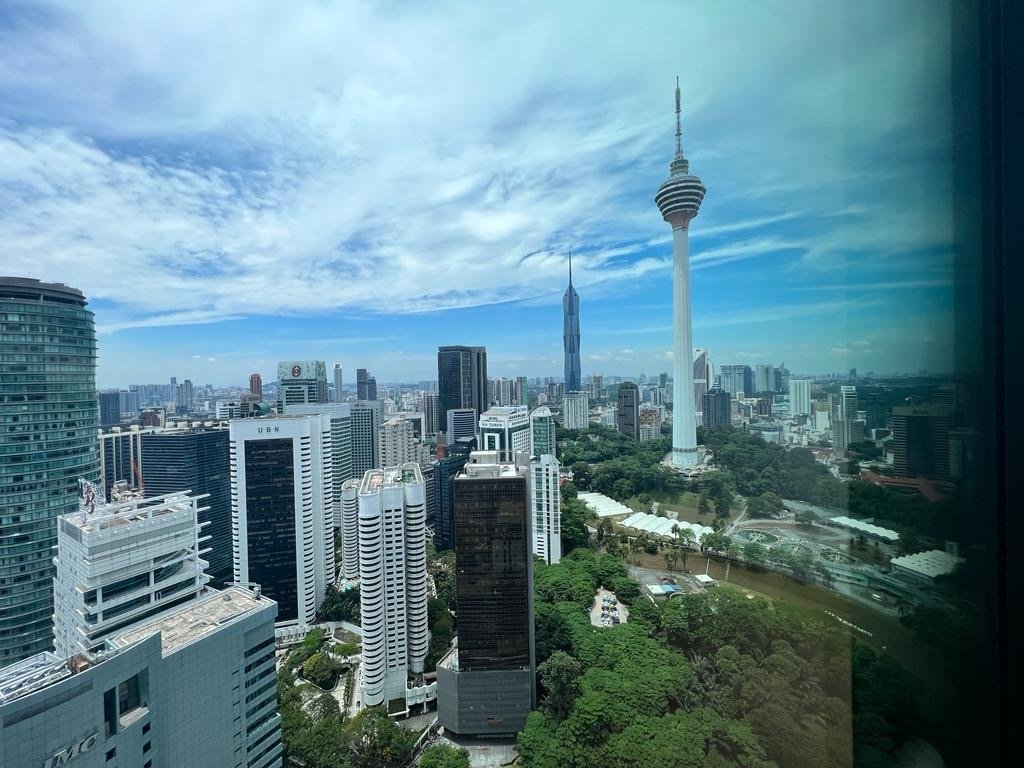 Condo in Kuala Lumpur, Federal Territory of Kuala Lumpur, Malaysia 4 - 17250999