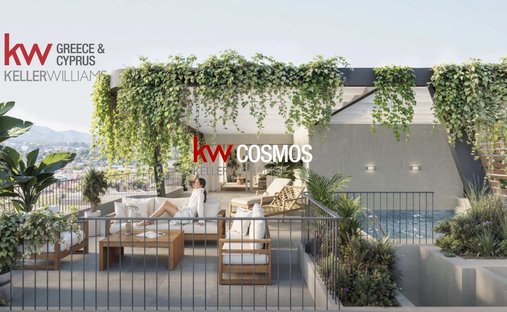 Casa in South Athens, Attica, Grecia 1
