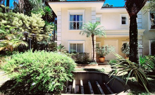 Condo in Jardim Cordeiro, State of São Paulo, Brazil 1