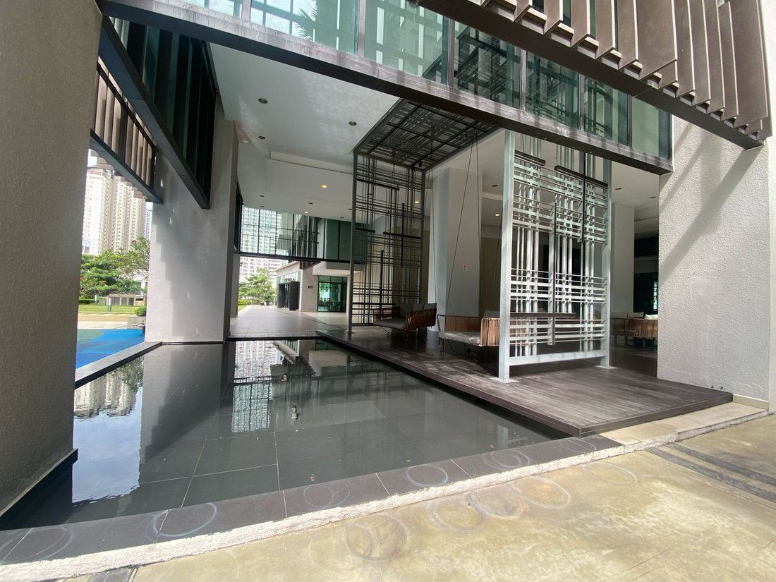 Condo in Kuala Lumpur, Federal Territory of Kuala Lumpur, Malaysia 5 - 17249229