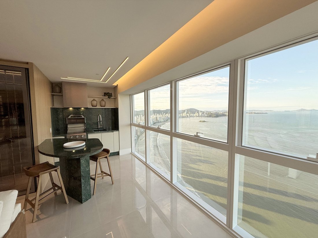 Apartment in Barra Sul, State of Santa Catarina, Brazil 4 - 17251727