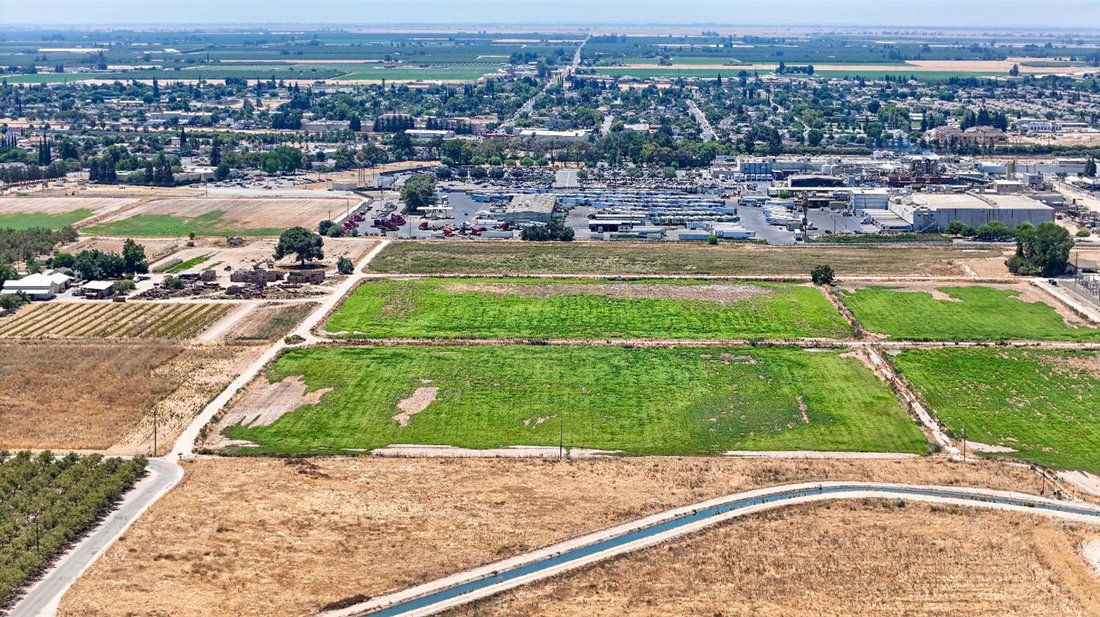 Land in Livingston, California, United States 4 - 17248968