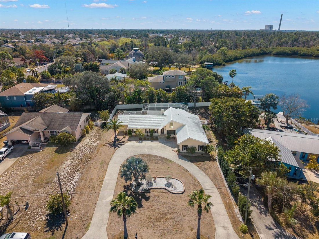 House in Holiday, Florida, United States 3 - 17248709
