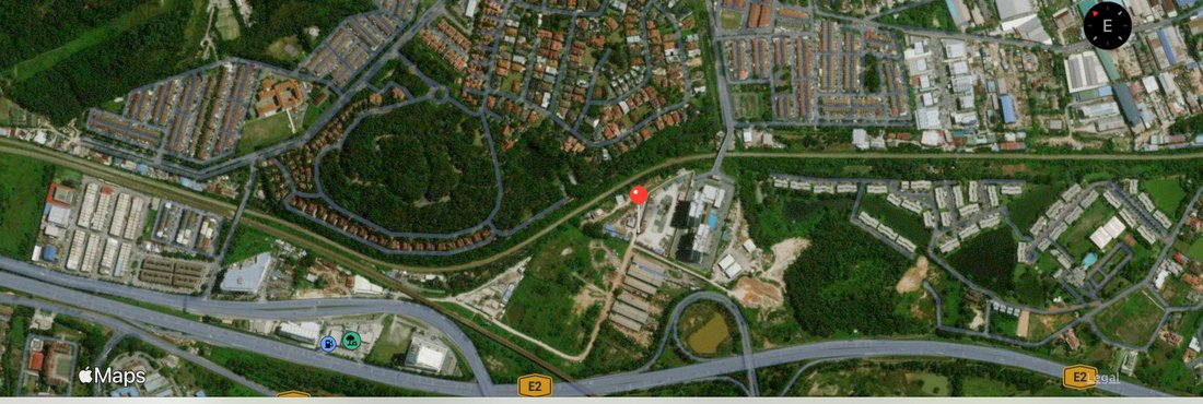 Land in Kajang, Selangor, Malaysia 1 - 17251562