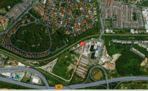 Kajang, Selangor, Malesia 1