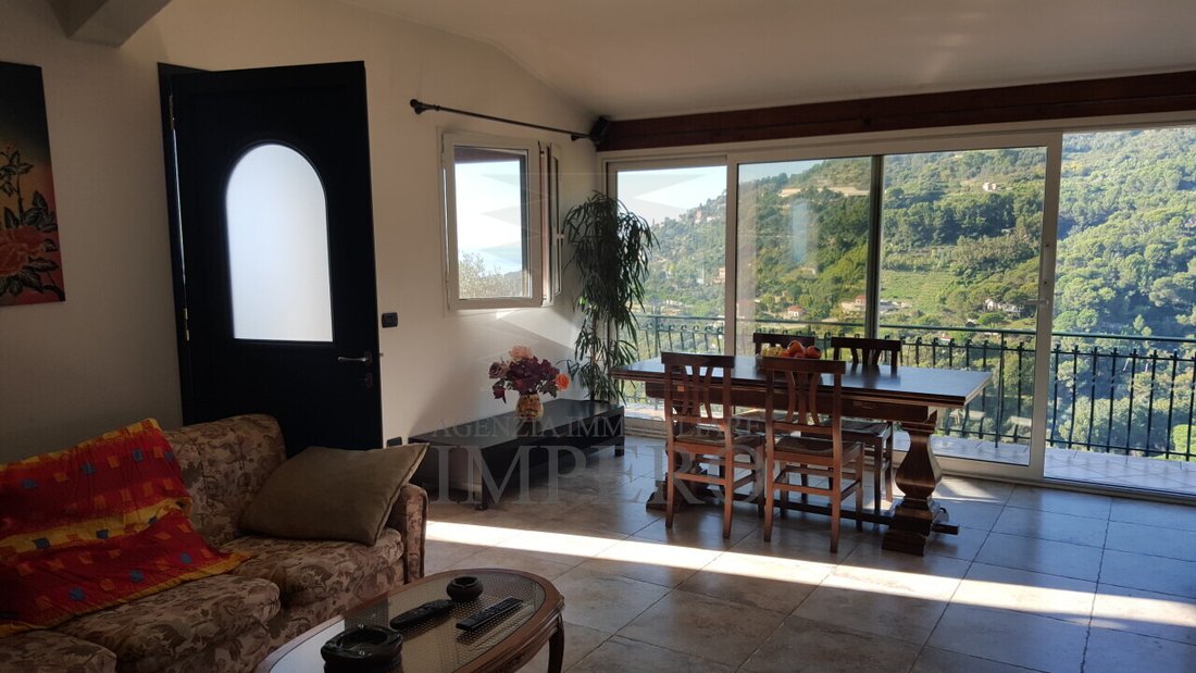 Villa in Latte, Ventimiglia, Liguria 5 - 17254741