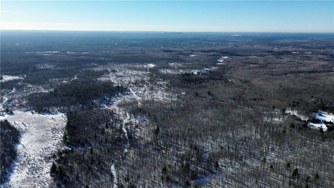 Land in Granton, Wisconsin, United States 3 - 17256127