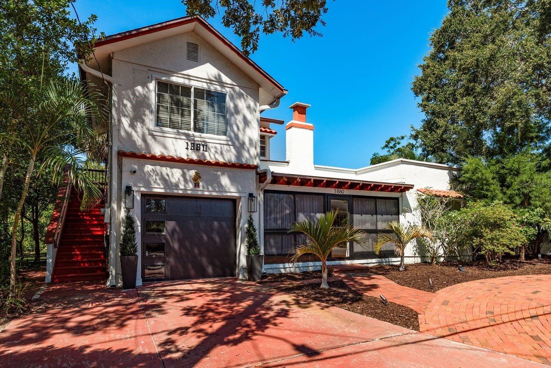 House in Clearwater, Florida, United States 3 - 17250710