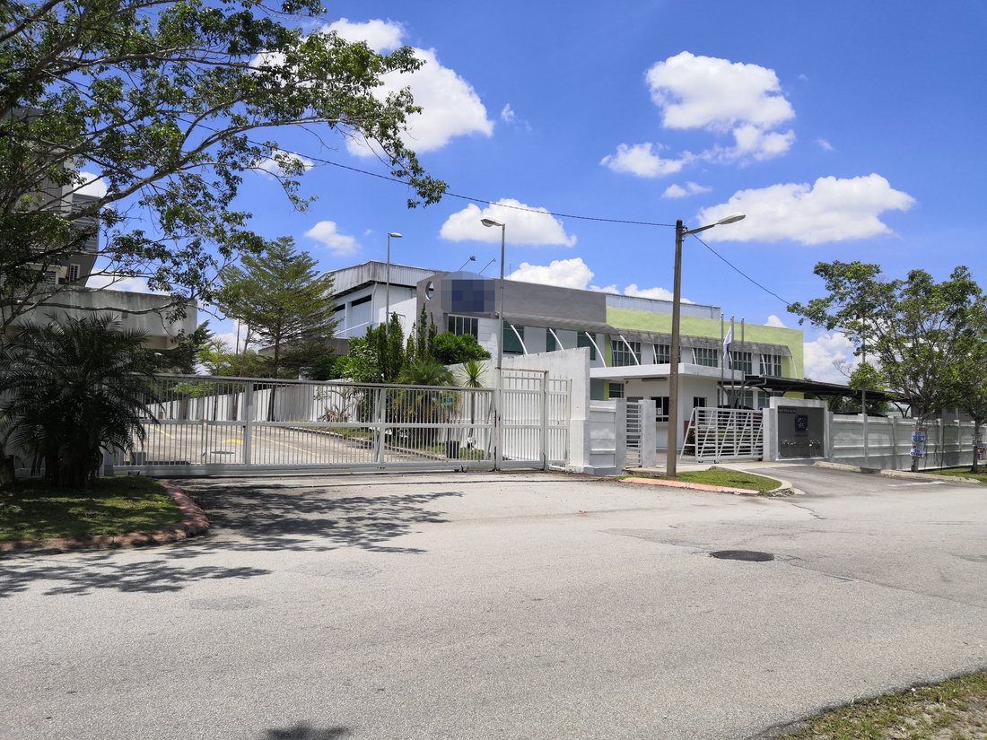 Land in Rawang, Selangor, Malaysia 3 - 17251706