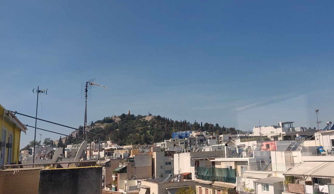 Apartment in 1st District of Athens, Athens, Greece 3 - 17249851