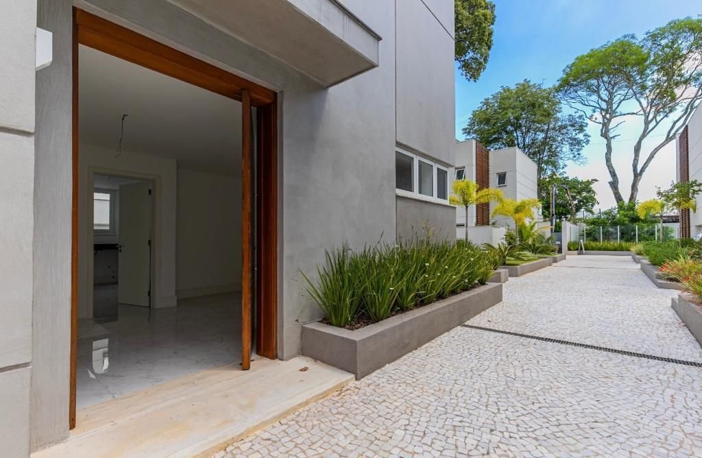 Condo in São Paulo, State of São Paulo, Brazil 2 - 17252180