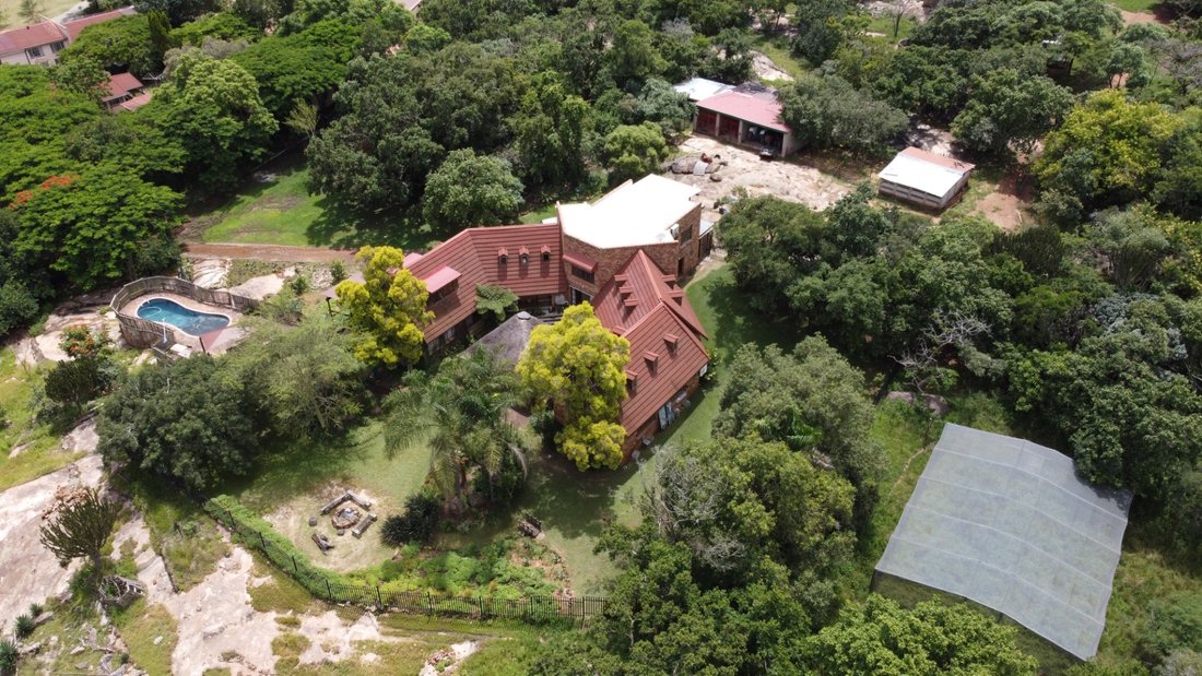 Farm Ranch in Mbombela, Mpumalanga, South Africa 4 - 17251396
