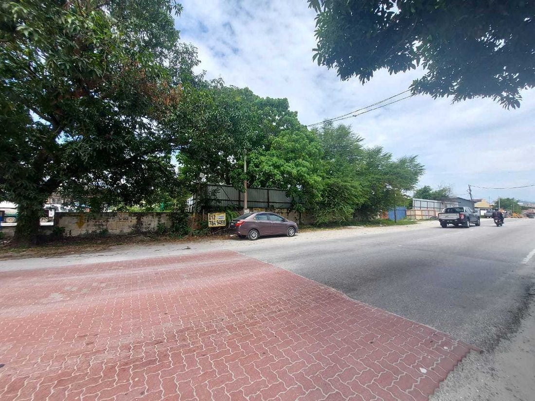 Land in Sungai Buloh, Selangor, Malaysia 3 - 17251352