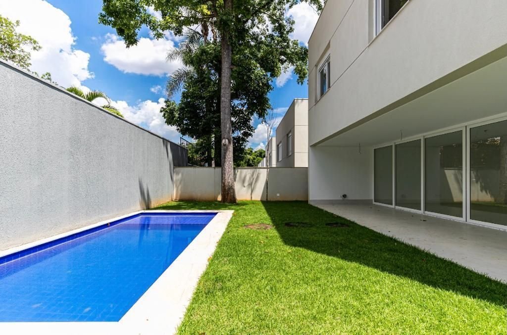 Condo in São Paulo, State of São Paulo, Brazil 3 - 17252180