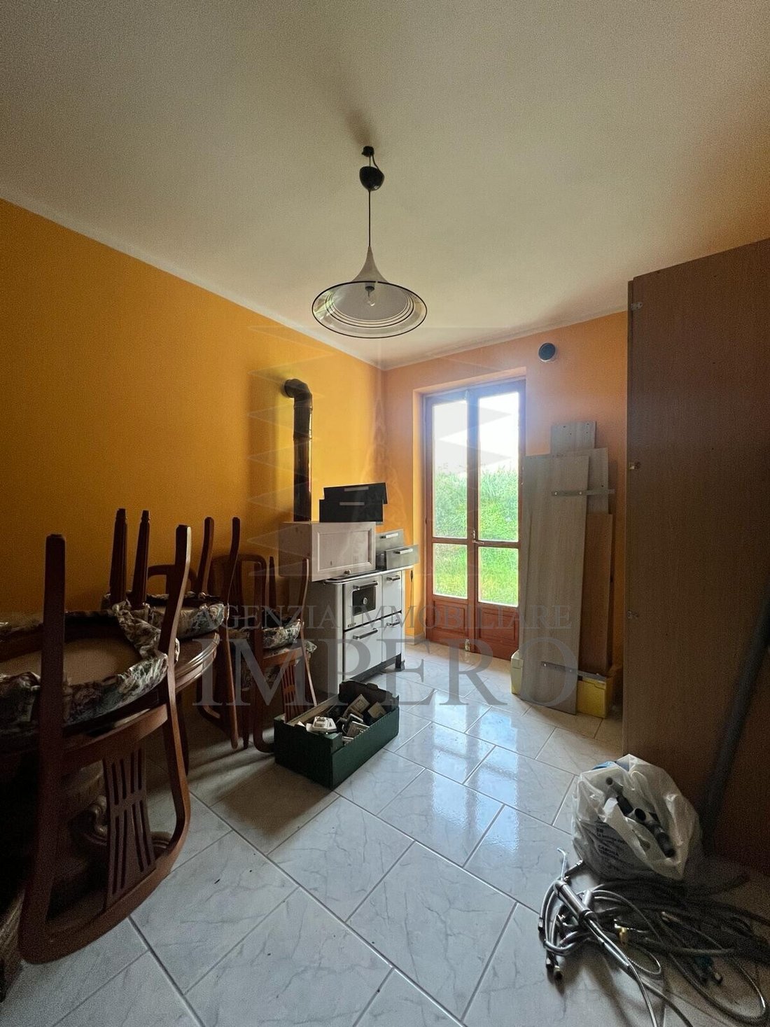 Villa in Bordighera, Liguria, Italy 2 - 17254504