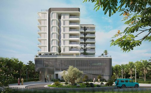 Wohnung in Dubai Islands, Dubai, Vereinigte Arabische Emirate 1