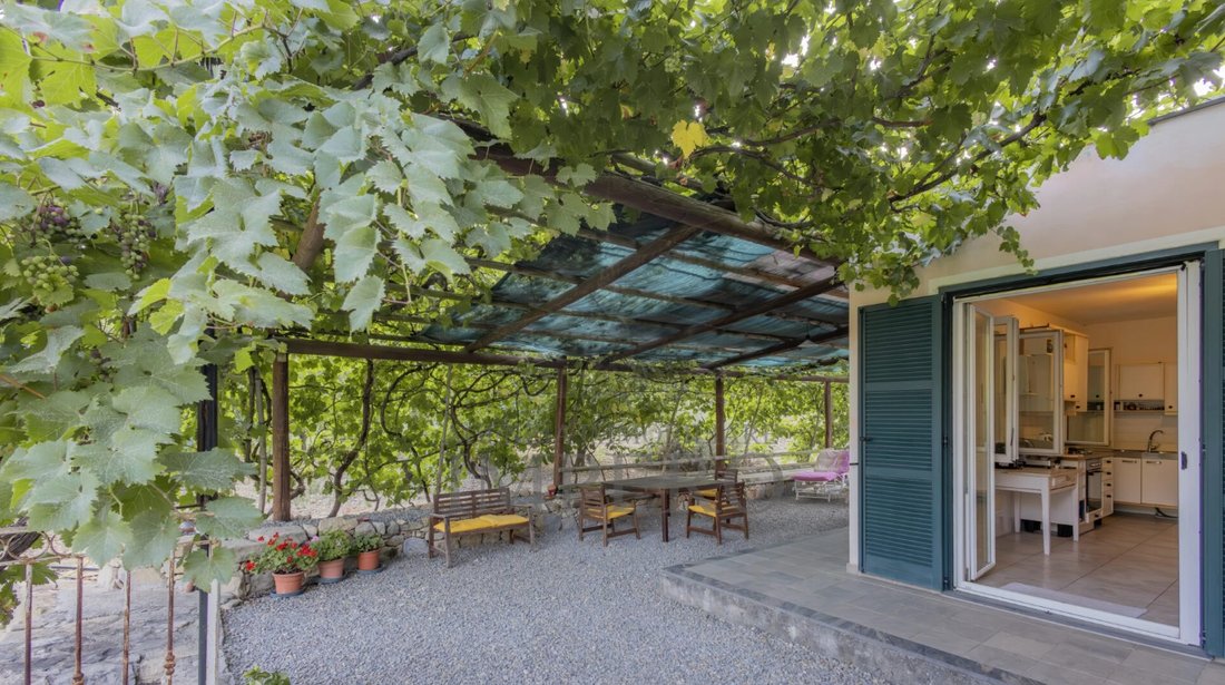 House in Varase-Bevera, Ventimiglia, Liguria 5 - 17255828