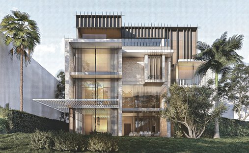 House in Dubai, Dubai, United Arab Emirates 1