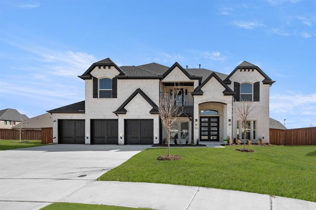House in Grand Prairie, Texas, United States 1 - 16718820