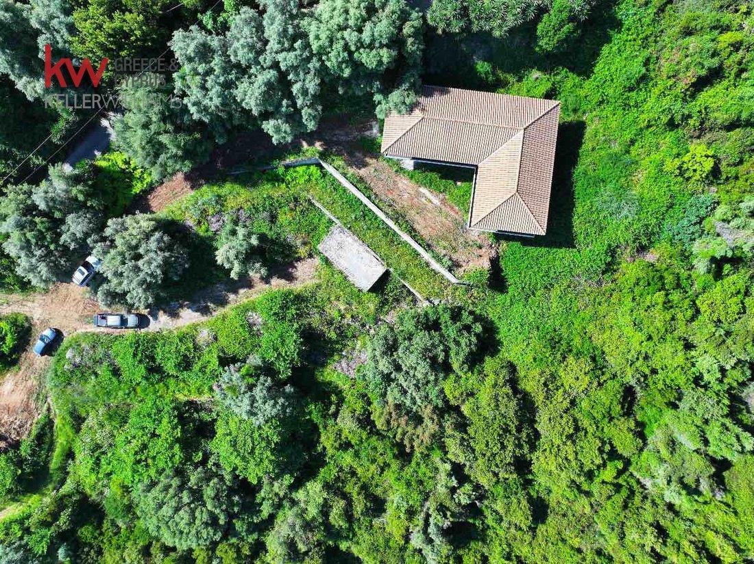 House in Lefkada Commune, Peloponnese, Western Greece and the Ionian, Greece 3 - 17250803