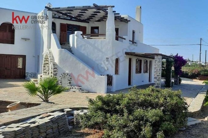 Paros, Aegean, Greece 1 - 17250443