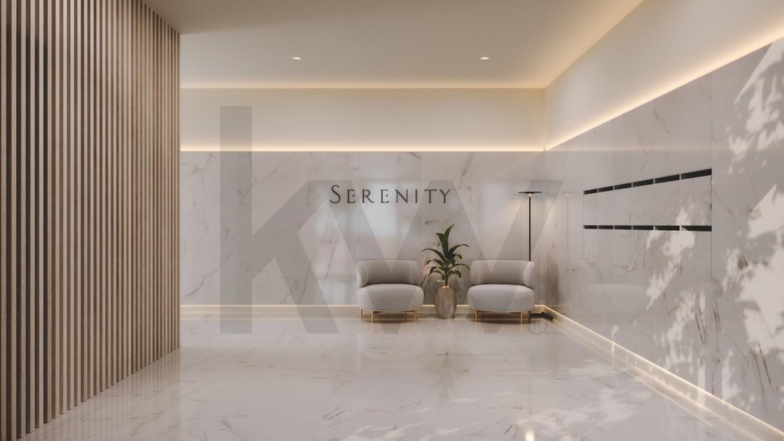 Apartment in Vilamoura, Quarteira, Algarve 3 - 17251618