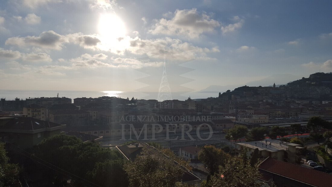 Villa in San Secondo, Ventimiglia, Liguria 4 - 17255756