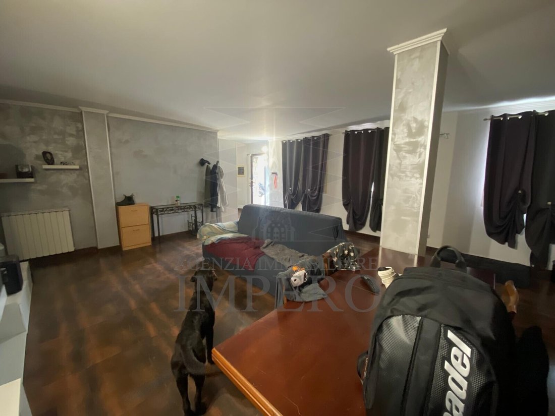 Villa in Marconi - Porrine, Ospedaletti, Liguria 5 - 17255695