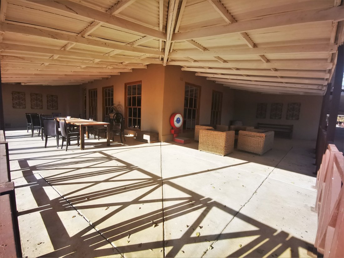 Farm Ranch in Mogale City Local Municipality, Gauteng, South Africa 3 - 17250617