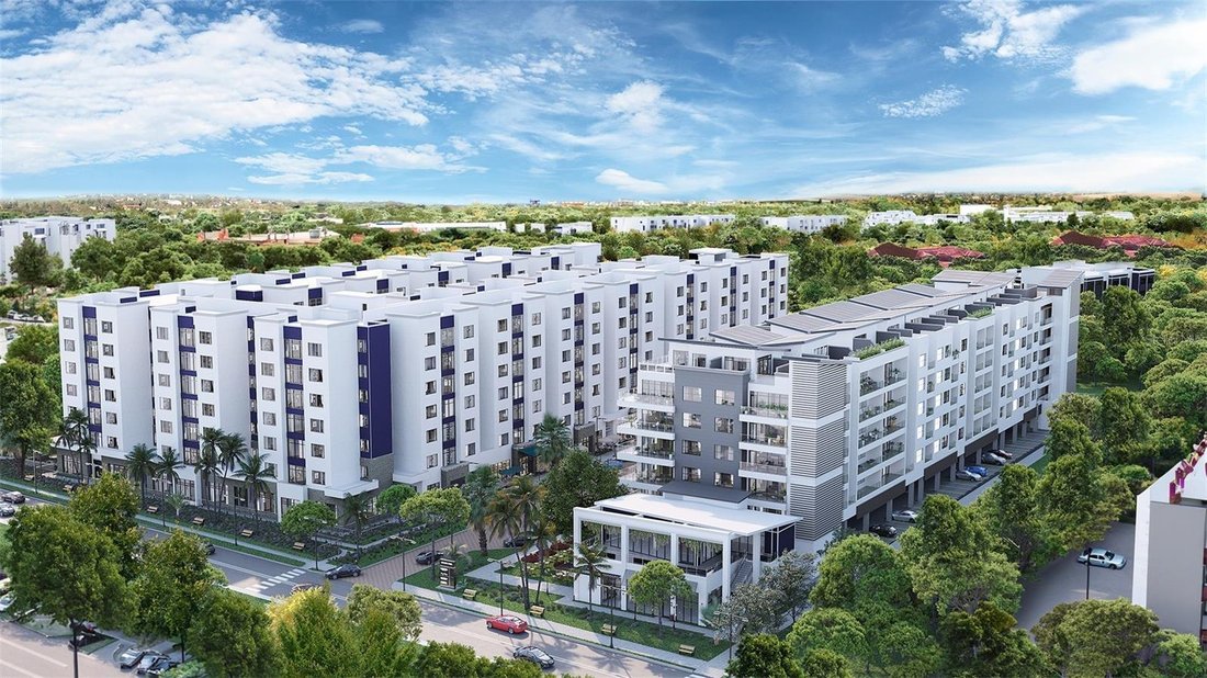 Condo in Gainesville, Florida, United States 1 - 17251608