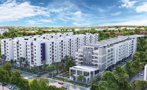 Condo in Gainesville, Florida, United States 1
