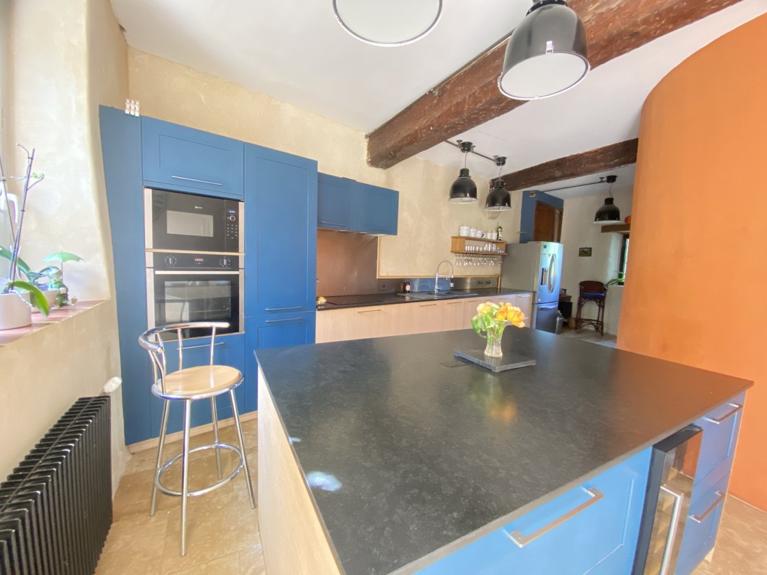 House in Preixan, Occitania, France 5 - 16497637