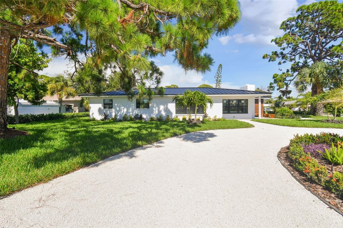 House in Venice, Florida, United States 4 - 17256804