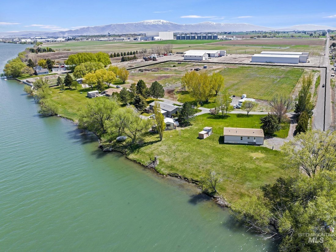 Haus in Burley, Idaho, Vereinigte Staaten 2 - 17255995