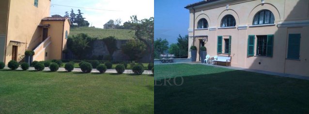 Villa in Costigliole d'Asti, Piedmont, Italy 4 - 17254561